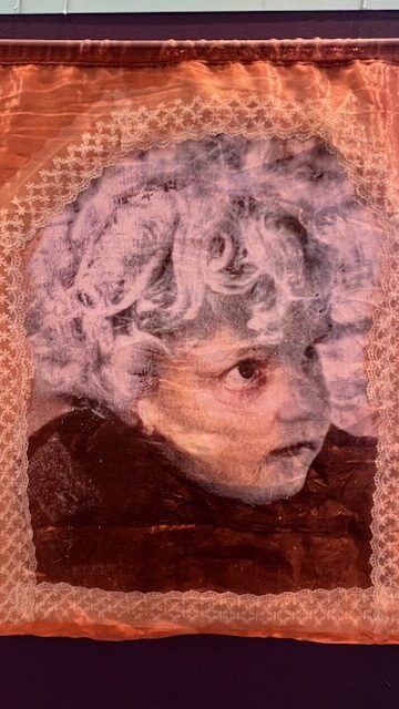 Expositie Welmoed Glasz Kunstschouw