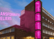 Open Ateliers in Gebouw de Transformatie