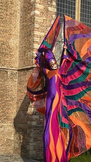 Opening Welmoed Glasz Kunstschouw