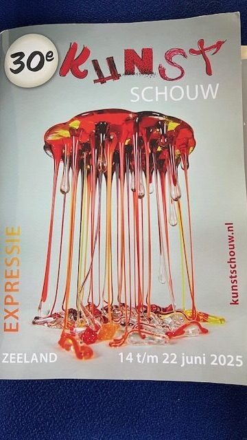 Programma Kunstschouw