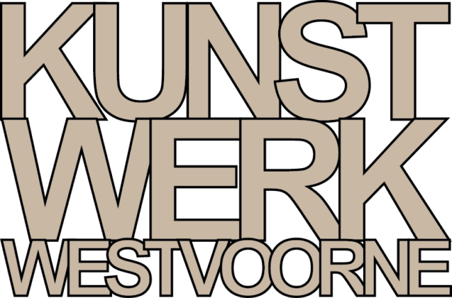 kunstwerk westvoorne